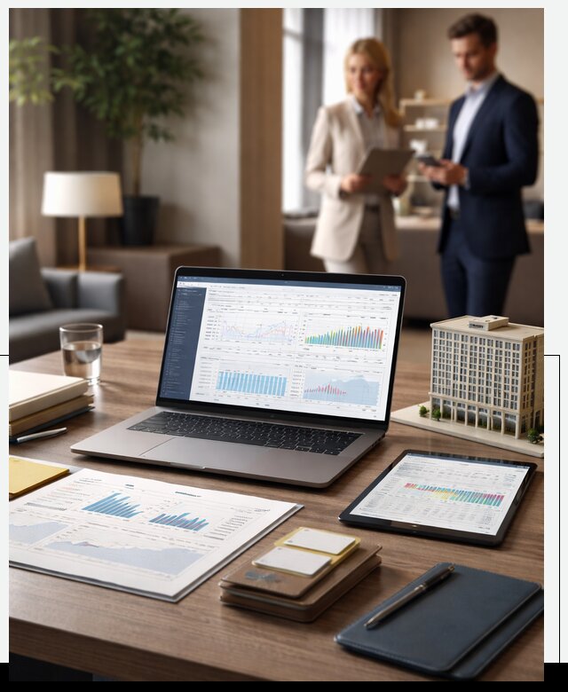 Yield management гостиница в Красном Сулине от 12247 р. | АвикейКрл