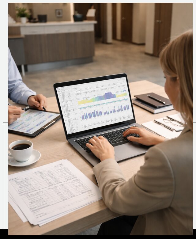 Yield management для гостиницы: ценообразование и прогноз в Красном Сулине