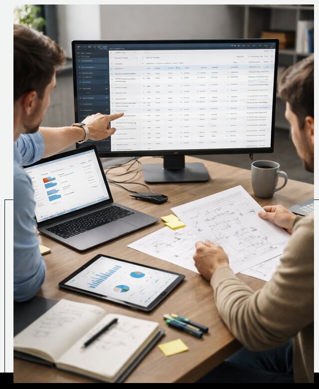 Интеграция GDS и настройка онлайн-бронирования в Красном Сулине